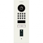 DoorBird IP D1101FV Fingerprint 50 podtynkowy RAL9016 | 423873537 | 4260423873537