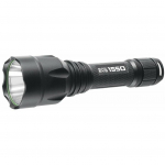 Latarka MacTronic Ładowalna latarka ręczna LED (LED) Black Eye 1550 THH0047 | THH0047 | 5907596141184