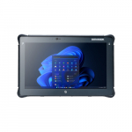 Durabook | Rugged Tablet | R11 | 11.6 " | Black | 1920 x 1080 pixels | Intel Core | i5-1235U | 16 GB | 256 GB | 4G | Wi-Fi | Front camera | 2 MP | Rear camera | 11 MP | Bluetooth | 5.3 | Windows | 11 Pro | R1G1Q21ABAXX | 2000001418925