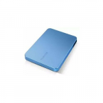 Dysk zewnętrzny HDD Toshiba Canvio Flex 4TB Srebrny (HDTX240EPCCA) | HDTX240EPCCA | 4260557513521
