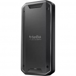 Dysk zewnętrzny SSD SanDisk PRO-G40 4TB Czarny (SDPS31H-004T-GBCND) | SDPS31H-004T-GBCND | 619659195991