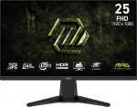 Monitor MSI MAG 255F X24 | MAG 255F X24 | 4711377395052