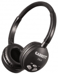 GARRETT CS3 Z-LYNK Wireless Headphones | 1635510 | 786156007468