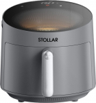 Frytkownica beztłuszczowa Stollar Stollar the Smart Air Fry AIR850 Air Fryer - 5L, 1500 W | Stollar | 4750921001742