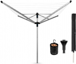Suszarka na pranie Brabantia Lift-O-Matic Advance 100260 | 8710755100260 | 8710755100260