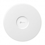Access Point TP-Link Omada EAP772 BE9300 Wi-Fi 7 Tri-Band Ceiling Mount PoE+ MU-MIMO 1x 2.5G Port Biały | 8885020623093 | 8885020623093