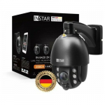 Kamera IP C2G INSTAR IN-9420 2K+ czarny | O4260591891104 | 4260591891104