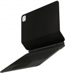 Etui na tablet Uniq Venno Pro Magnetic Smart z klawiaturą do Apple iPad Air 11'' 2024/2025/2026 / iPad Air 10.9'' 2022/2020 / iPad Pro 11'' 2022 czarny (UNIQ1950) | UNIQ1950 | 8886463691496