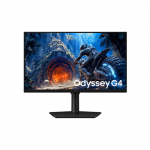 LCD Monitor|SAMSUNG|25 "|1920 x 1080 pixels|Full HD|Native aspect ratio 16:9|LCD|Flat|LS25HG402EUXEN | LS25HG402EUXEN | 8806099024567