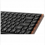 Klawiatura Keychron K3 Max SE Keychron Milk POM Switch Red (4894979050304) | 4894979050304 | 4894979050304