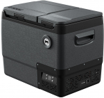 Lod&oacute;wka turystyczna Yolco DX40 Space Grey 39 l | 5902721197913 | 5902721197913
