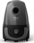 Vacuum Cleaner|PHILIPS|Input power 900 W|Dust capacity 3 L|Cylinder vacuum|Cleaning type Dry|Dust container Dust bag|Colour Grey|FC8244/09 | FC8244/09 | 8710103807445