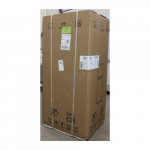 SALE OUT. Candy CDH1S313EW Refrigerator, E, Free standing, Double door, Height 114 cm, Fridge net 89 L, Freezer net 28 L, White | SALE OUT. Candy Refrigerator | CDH1S313EW | Energy efficiency class E | Free standing | Double Door | Height 114 cm | Fr ...