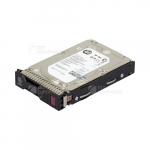 Dysk serwerowy HP 2TB 3.5'' SATA III (6 Gb/s)  (658102-001) | 658102-001 | 5712505013694