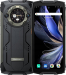 Smartfon Blackview BV9300 Pro 12/256GB Czarny  (BV9300Pro-BK/CHOUT/BV) | BV9300Pro-BK/CHOUT/BV | 6931548320494