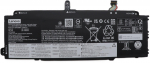 Lenovo 54.7Wh lithium-ion internal | 54.7Wh lithium-ion internal | 5715063750452