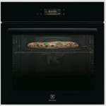 Electrolux LOX8P87WZ oven 72 L 3490 W Black | 7333394143248 | 7333394143248