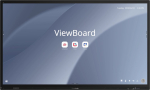 System interaktywny ViewSonic IFP7563-1C | IFP7563-1C | 766907034233