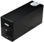 UPS Hikvision Zasilacz UPS 3000 VA (DS-UPS3000-R) | DS-UPS3000-R | 5902887107665