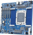 Gigabyte Gigabyte Mainboard MZ23-SU0 (Rev. 3.0) CEB Sockel SP5 Retail | 9MZ23SU0MR-000-3 | 4719331881696