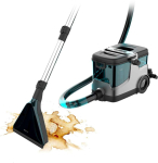 Odkurzacz piorący Cecotec Conga CarpetClean 30000 Steam Odkurzacz Piorący | 8447562037129 | 8447562037129