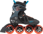 Rolki K2 VO2-S 90 Pro rekreacyjne czarne r. 42 | 886745963363 | 886745963363