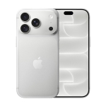 Apple iPhone 18 Pro 512GB - Silver | MJRV4QN/A | 195951416519