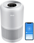 Oczyszczacz powietrza Levoit Core 300S | HEAPAPLVSEU0143Y | 0810123670307