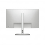 Dell | Monitor | U2724DE | 27 " | IPS | 16:9 | 120 Hz | 8 ms | 350 cd/m&sup2; | Silver | 210-BKTV | 5715063712405