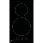 Electrolux LIT30230C Black Built-in Zone induction hob 2 zone(s) | EL020229 | 7332543739349