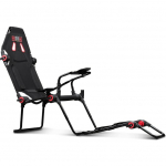 Next Level Racing F-GT Lite Simulator Cockpit | 0737787153383