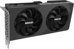 INNO3D GeForce RTX 5060 Twin X2 NVIDIA 8 GB GDDR7 | N50602-08D7-195071N | 8886307701169