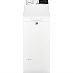 ELECTROLUX EW6TN24262P PerfectCare 600 Top-loaded Washing Machine 6 kg White | EW6TN24262P | 7332543811212