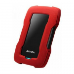 ADATA HD330 external hard drive 2000 GB Red | AHD330-2TU31-CRD | 4713218465511