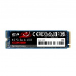 Silicon Power UD85 M.2 2 TB PCI Express 4.0 3D NAND NVMe | SP02KGBP44UD8505 | 4713436150442