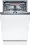 Bosch Serie 4 SPV4HMX49E dishwasher Semi built-in 10 place settings E | SPV4HMX49E | 4242005421831