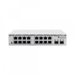 Switch Mikrotik CSS318-16G-2S+IN | CSS318-16G-2S+IN | 4752224009227