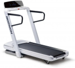Horizon Fitness Omega Z-02 Folding electric treadmill Graphite | HZ-OMEGA Z-02 GG | 4713375367215