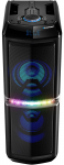 Blaupunkt PS05.2DB portable speaker Mono portable speaker Black | BLAUPUNKT PS052DB | 5901750503115
