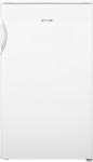 Gorenje R492PW fridge Freestanding 133 L E White | R492PW | 3838782407468