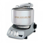 Ankarsrum Assistent 6230 Jubilee Silver - 1500W | AKM6230JS | 7350061083591