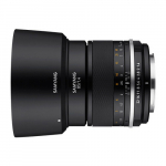 Samyang MF 85mm f/1.4 MK2 objektiiv Sonyle | F1111206102 | 8809298886363