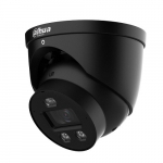 IP network camera 4MP IPC-HDW3449H-AS-PV-PRO 3.6mm Black | HDW3449PRB36 | 6939554948398