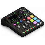 R&Oslash;DECaster Pro Duo - Podcast production studio | RCDUO | 698813010646