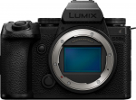 Panasonic Lumix DC-S5 IIx kere | DC-S5M2XE | 5025232951840
