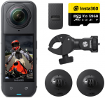 Insta360 X5 Motorcycle Bundle | CINSAAHA/MOTO | 6977644761472