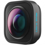 GoPro Ultra Wide Lens Mod (HERO13 Black) | AEWAL-001 | 810116381401