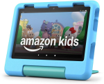 Amazon Fire HD 8 Kids 32GB (2024), sinine | B0CVDJYYRR | 840414632394
