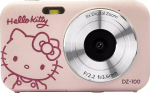 Yashica x Hello Kitty DZ-100, roosa | YAS-DZ10HKP-PN | 4582712711154