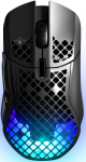 SteelSeries Aerox 5 Wireless Lightweight Gaming Mouse | 18000 DPI (black) | 62406 | 5707119044837